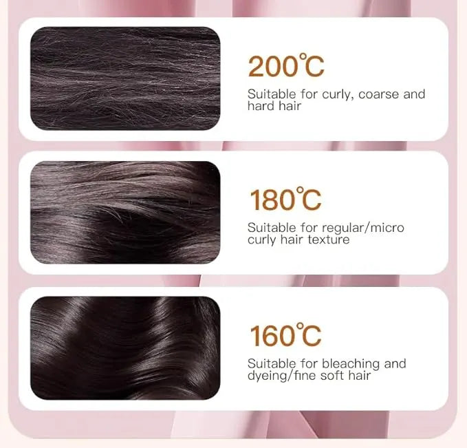 Mini Styler™ - Cabello Liso en Minutos + GUIA DIGITAL GRATIS