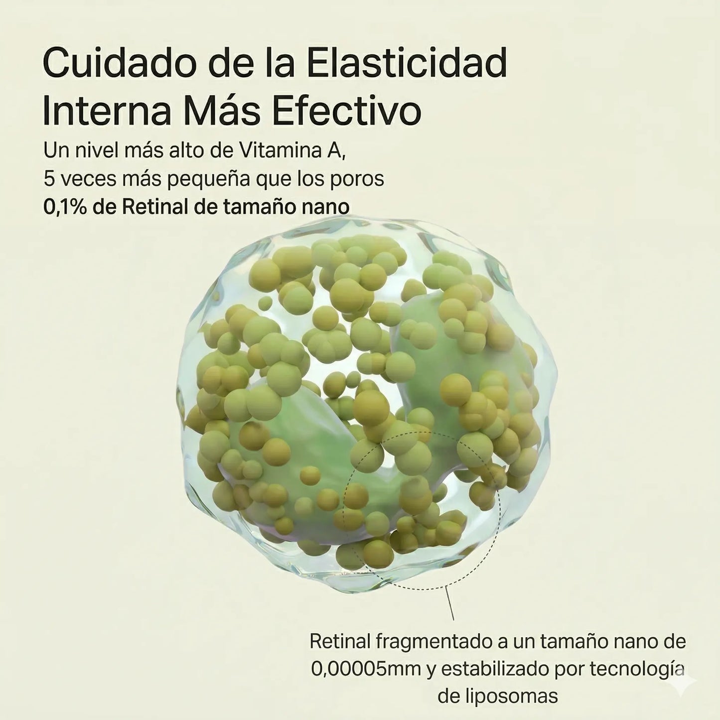 Celimax Retinal Shot Booster - El Secreto Coreano para una Piel Firme