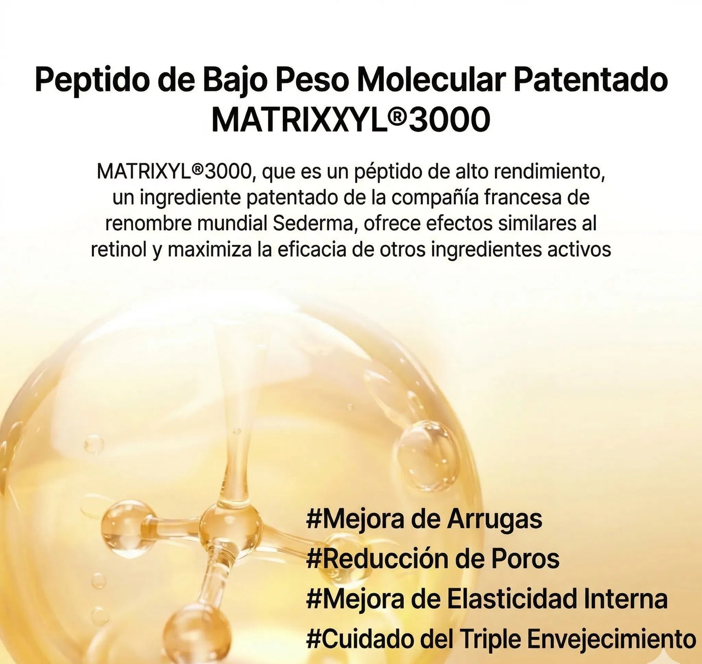 Celimax Retinal Shot Booster - El Secreto Coreano para una Piel Firme