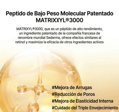 Celimax Retinal Shot Booster - El Secreto Coreano para una Piel Firme