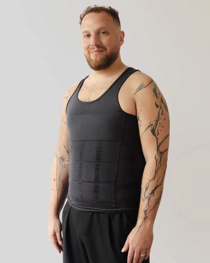 Camisilla compresion Alphawear + LIBRO DIGITAL GRATIS