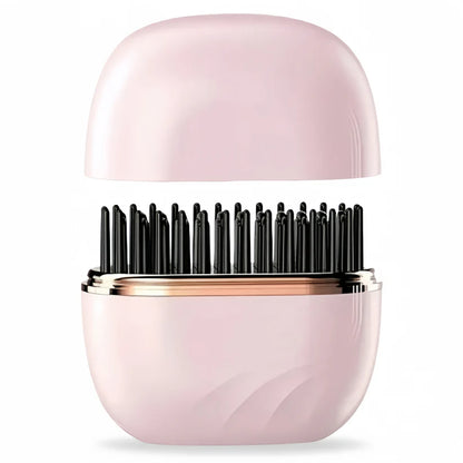 Mini Styler™ - Cabello Liso en Minutos + GUIA DIGITAL GRATIS