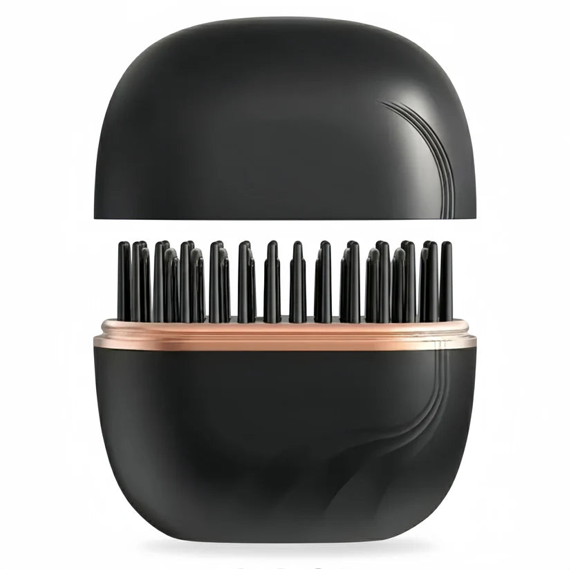 Mini Styler™ - Cabello Liso en Minutos + GUIA DIGITAL GRATIS